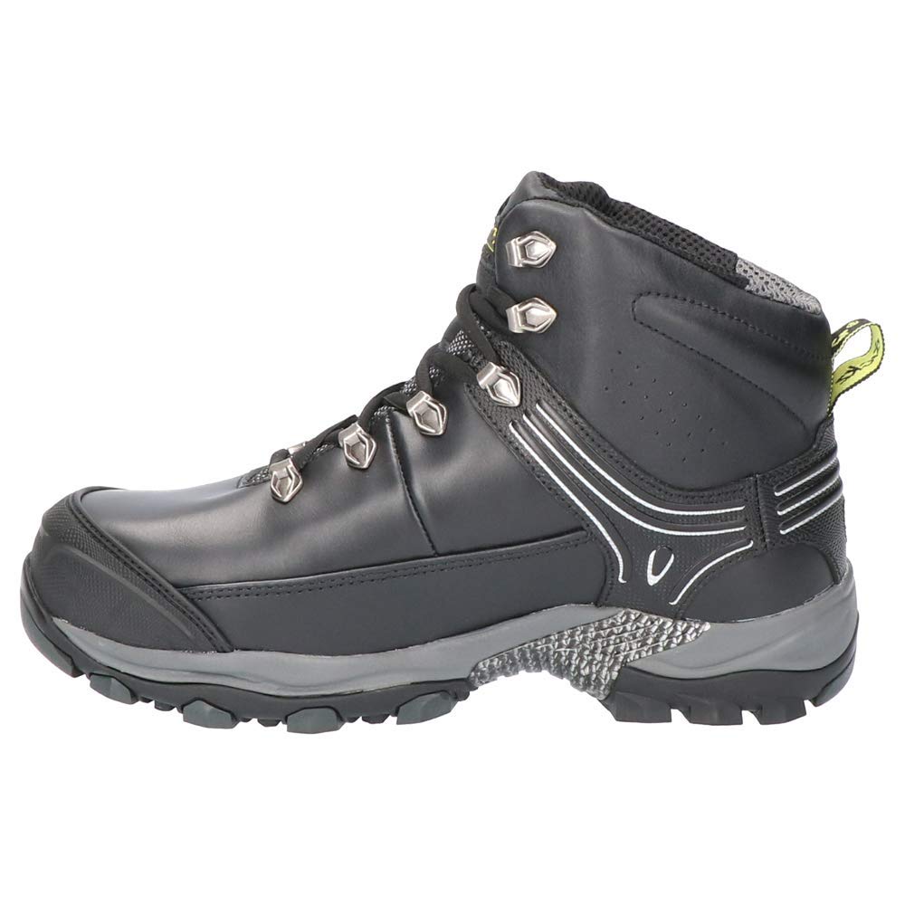 Bata Industrials 70466222007 Bickz 204, S3 Suela de goma Zapato de seguridad