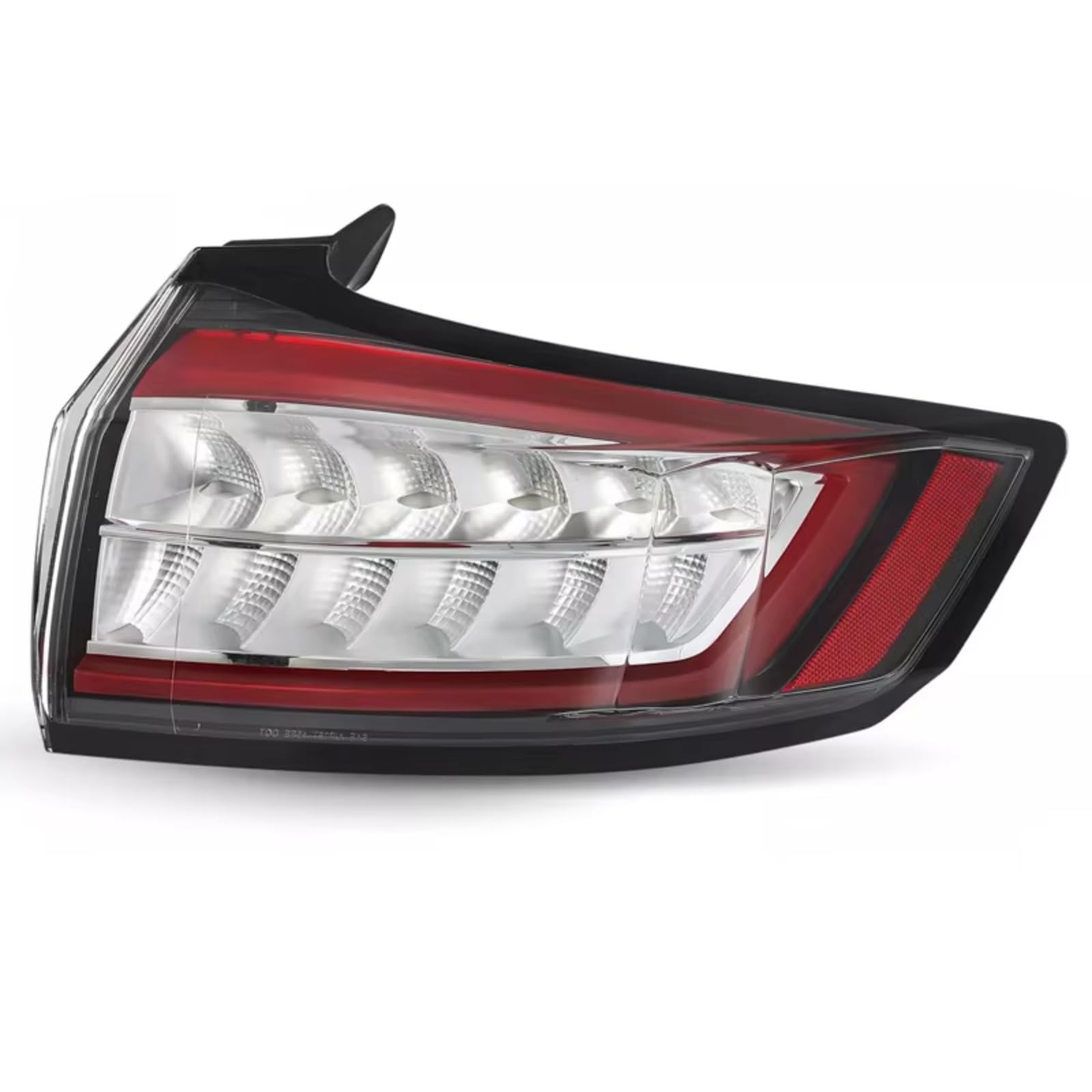 Feu arrière extérieur pour Ford Edge 2015-2018 remplace HT4Z13404D - 7