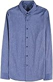 Slim fit, mangas largas, ajuste, mano de obra fina.