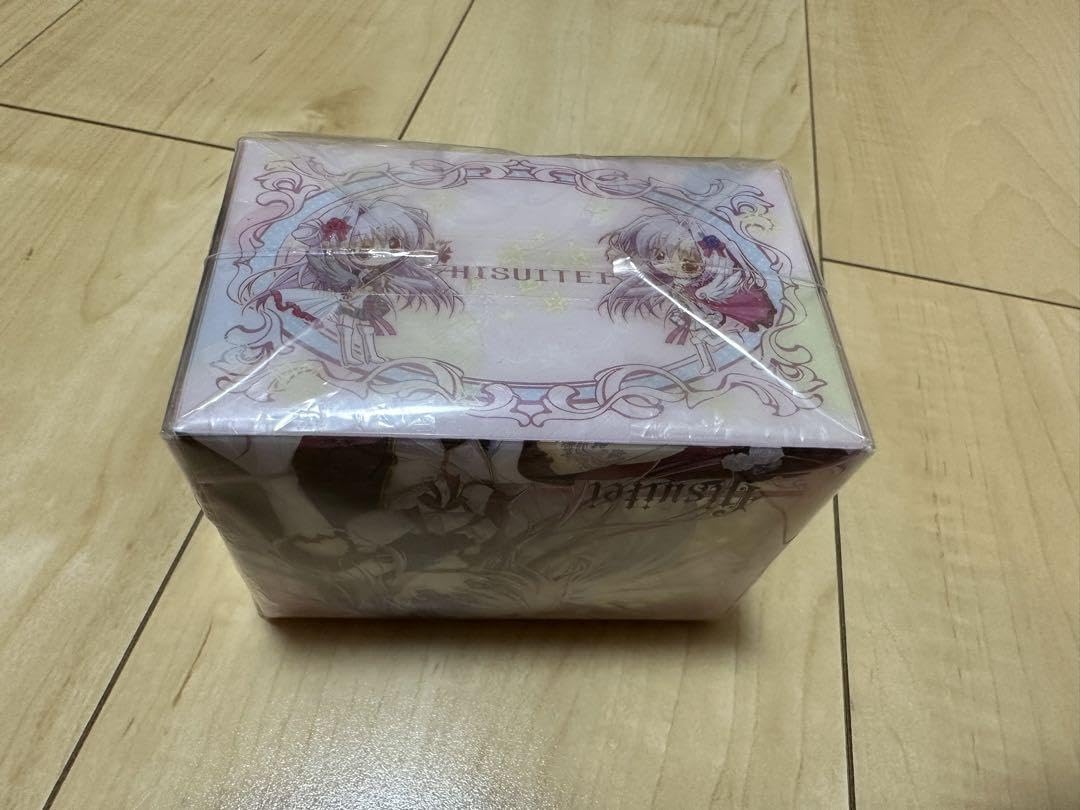 スリーブ　翡翠亭 Amazon.co.jp: c87 翡翠亭 和泉つばす デッキケース&スリーブ : ホビー