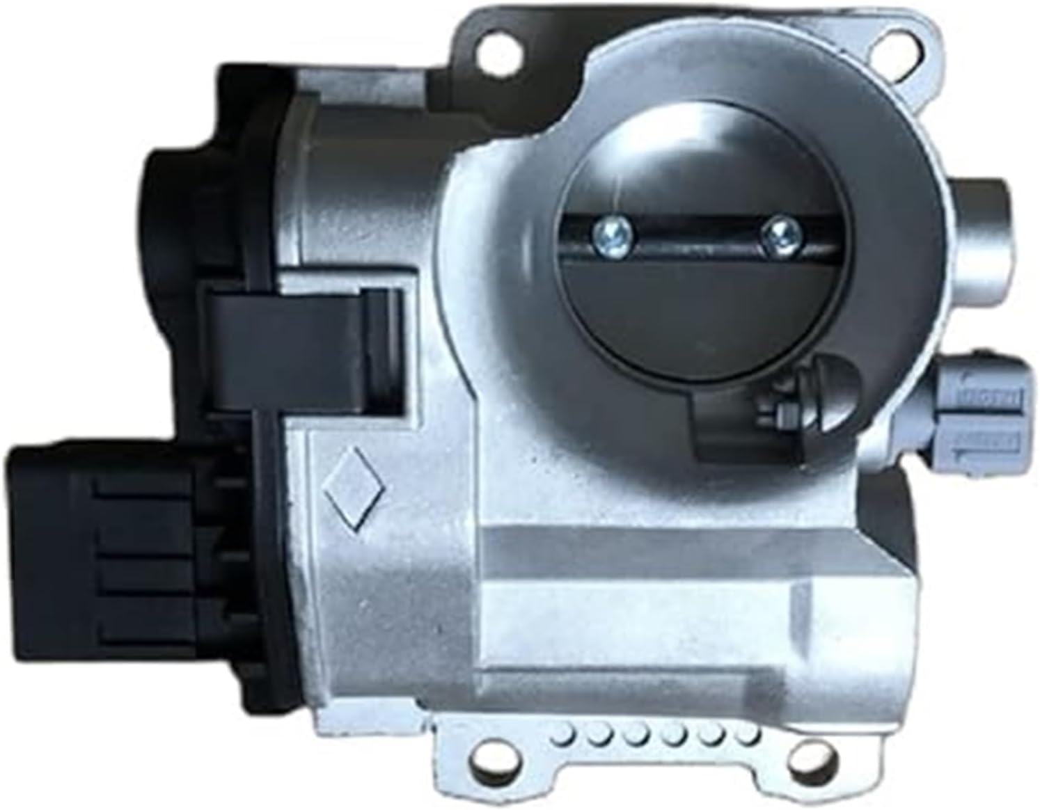 1pc/set PARTS# 8200166870 8200065648 8200166869 802001546904 H8200067219 7701051585 Throttle Body Valve Fuel Injection