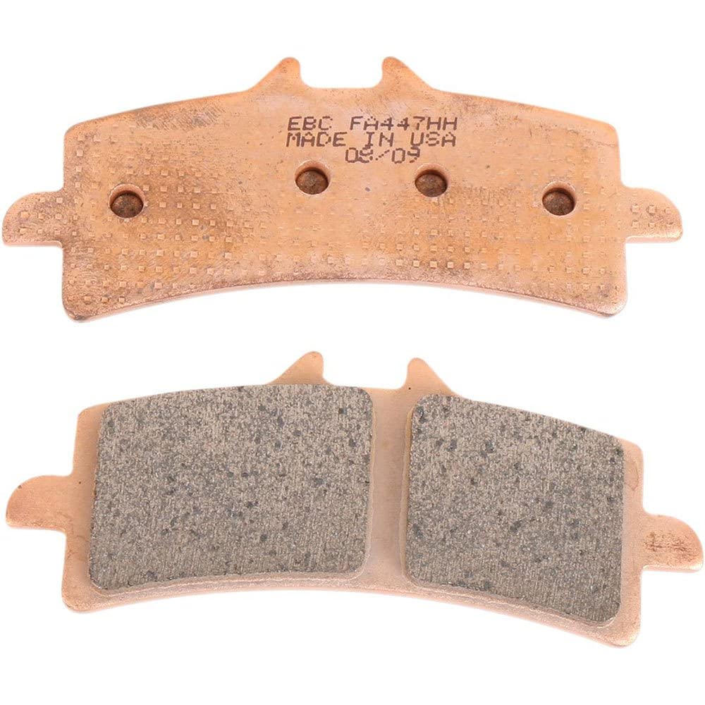 Placas de Freno EBC FA447HH