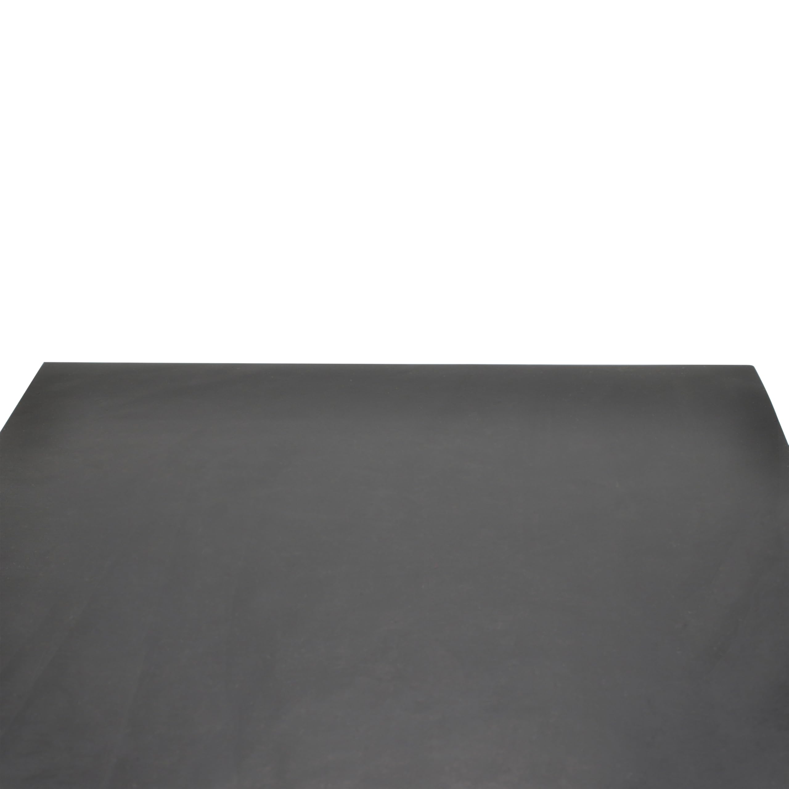 Easyboost Arkusz gumowy NBR do uszczelek płyty, grubość 1,5 mm, wymiary 20 x 15 cm, do uprawy motolotu, motocykla, samochodu, silnika 2T/4T, kompatybilny z benzyną węglowodorową