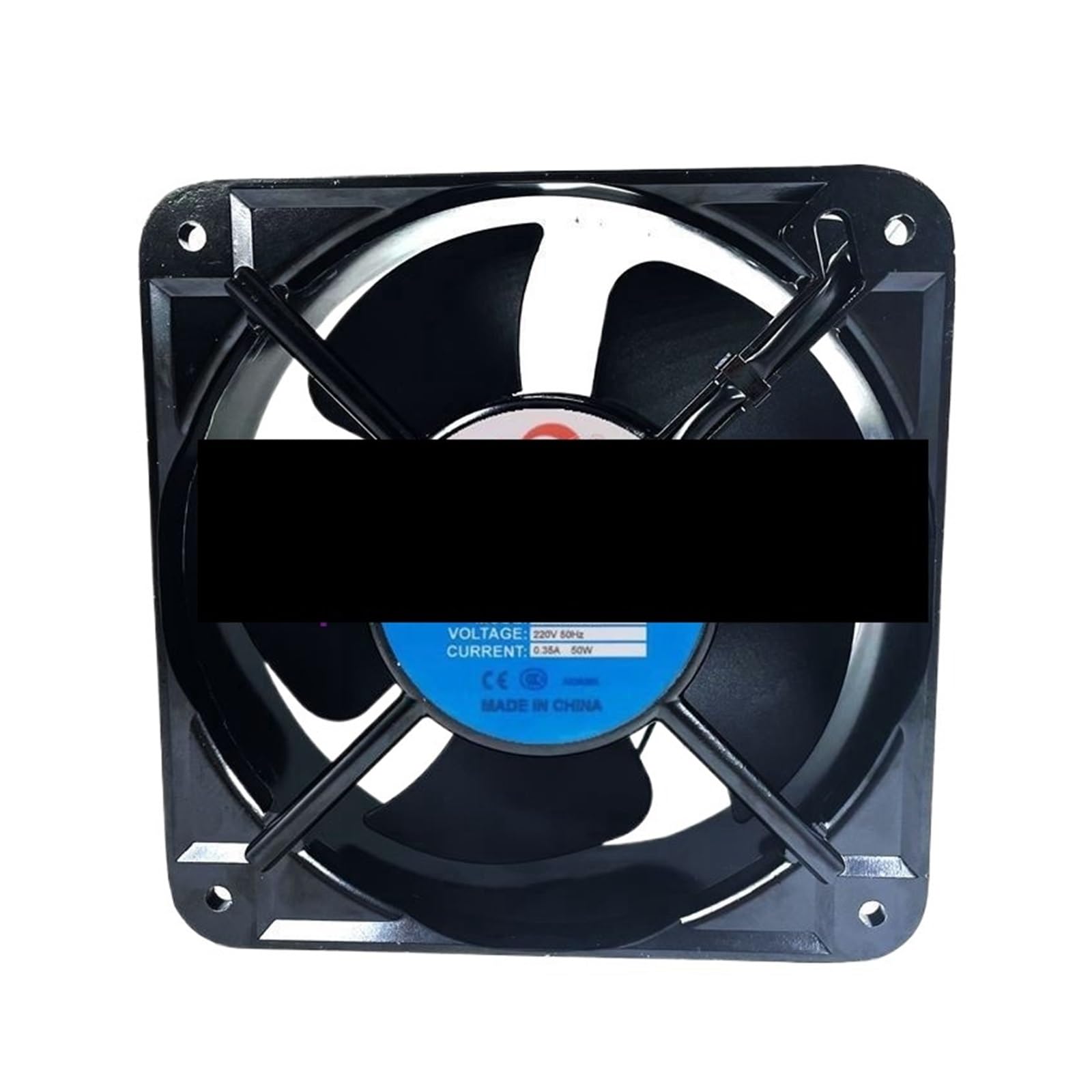 LWJYIPETZQ For MQ18060HBL2 axial fan 110V 220V 380V cooling fan