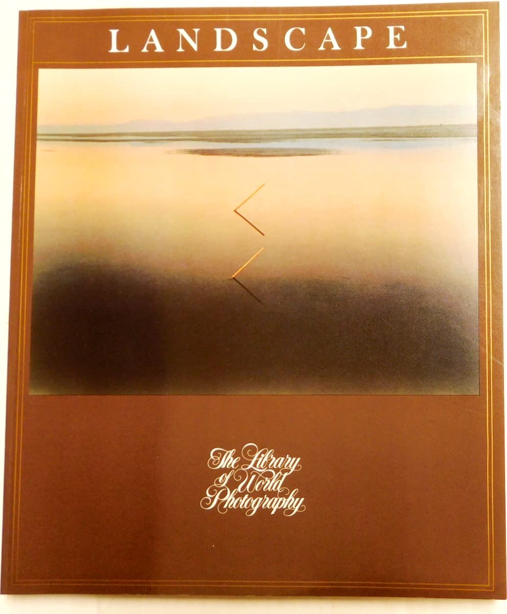 Landscape (Library of World Photography) : Plowden, David: Amazon