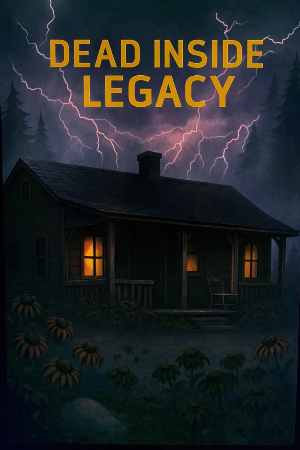 Dead Inside : Legacy