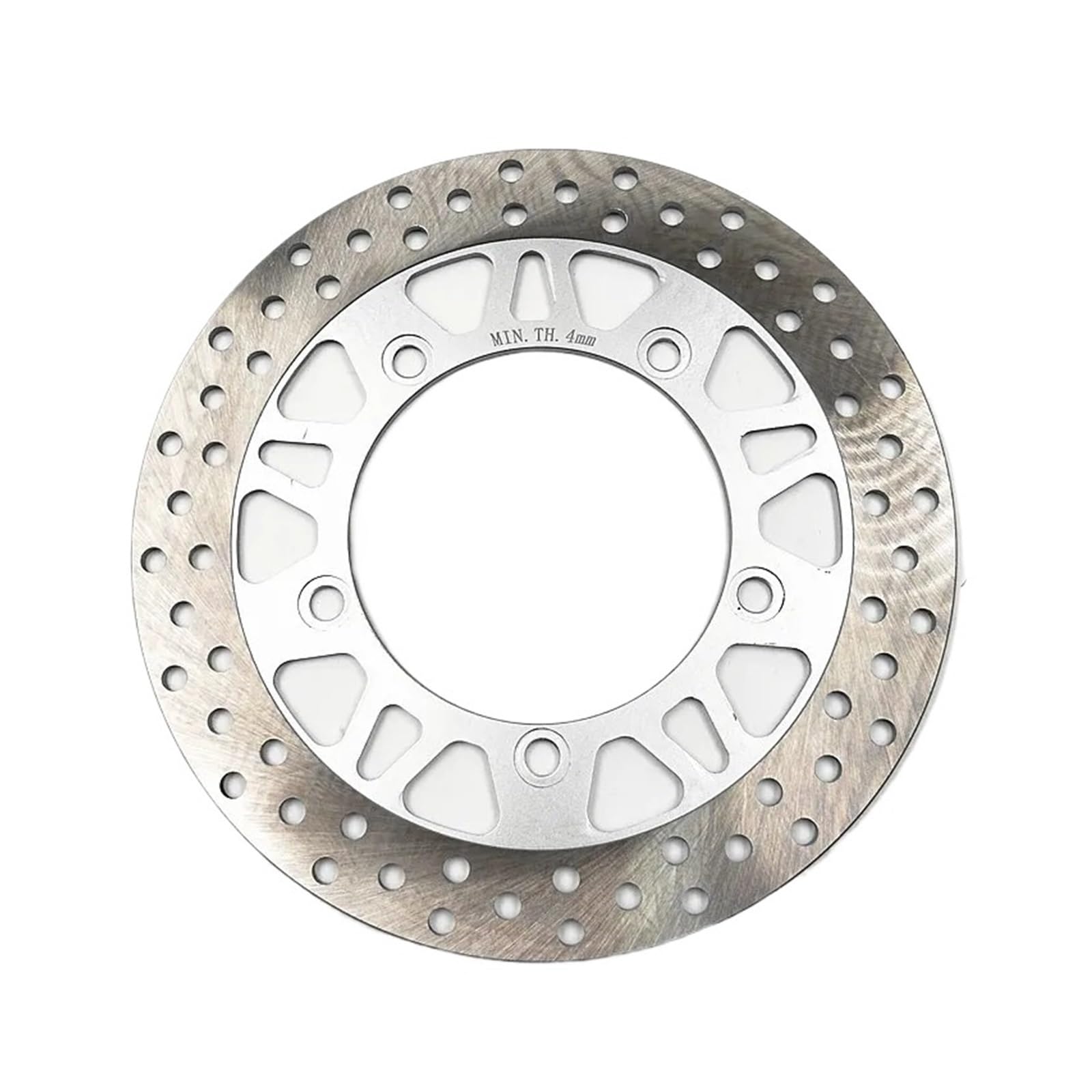Motorrad Bremsscheiben Rotor Vordere Bremsscheibe Für AN250 Skywave 2007 2008, SN250 2003-06, AN400 Für Burgman 2007-15, AN650 2004-2012, AN 250 400