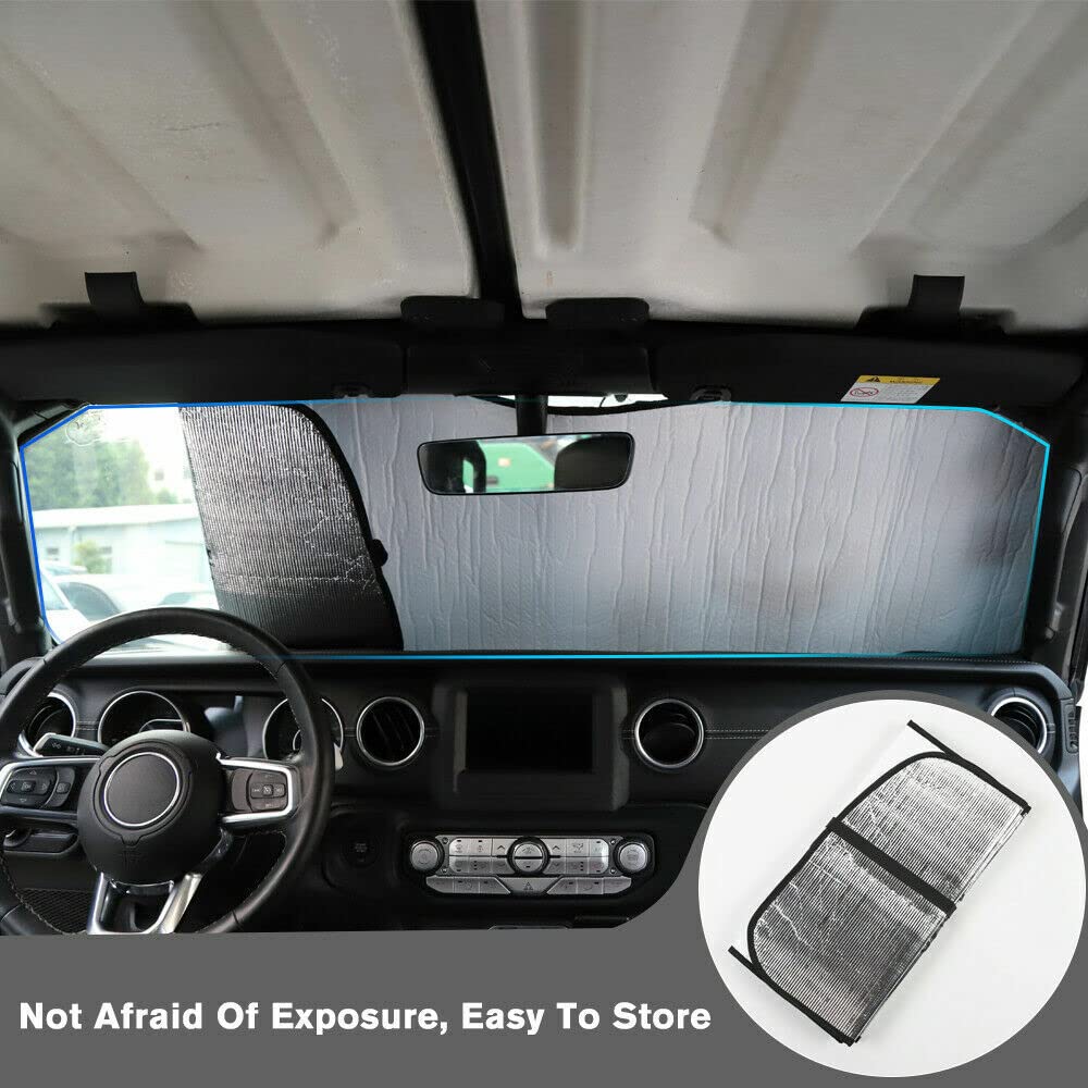 Espejos De Visión Lateral Para Jeep Wrangler Cj Tj Jk Jl Jt, | Meses