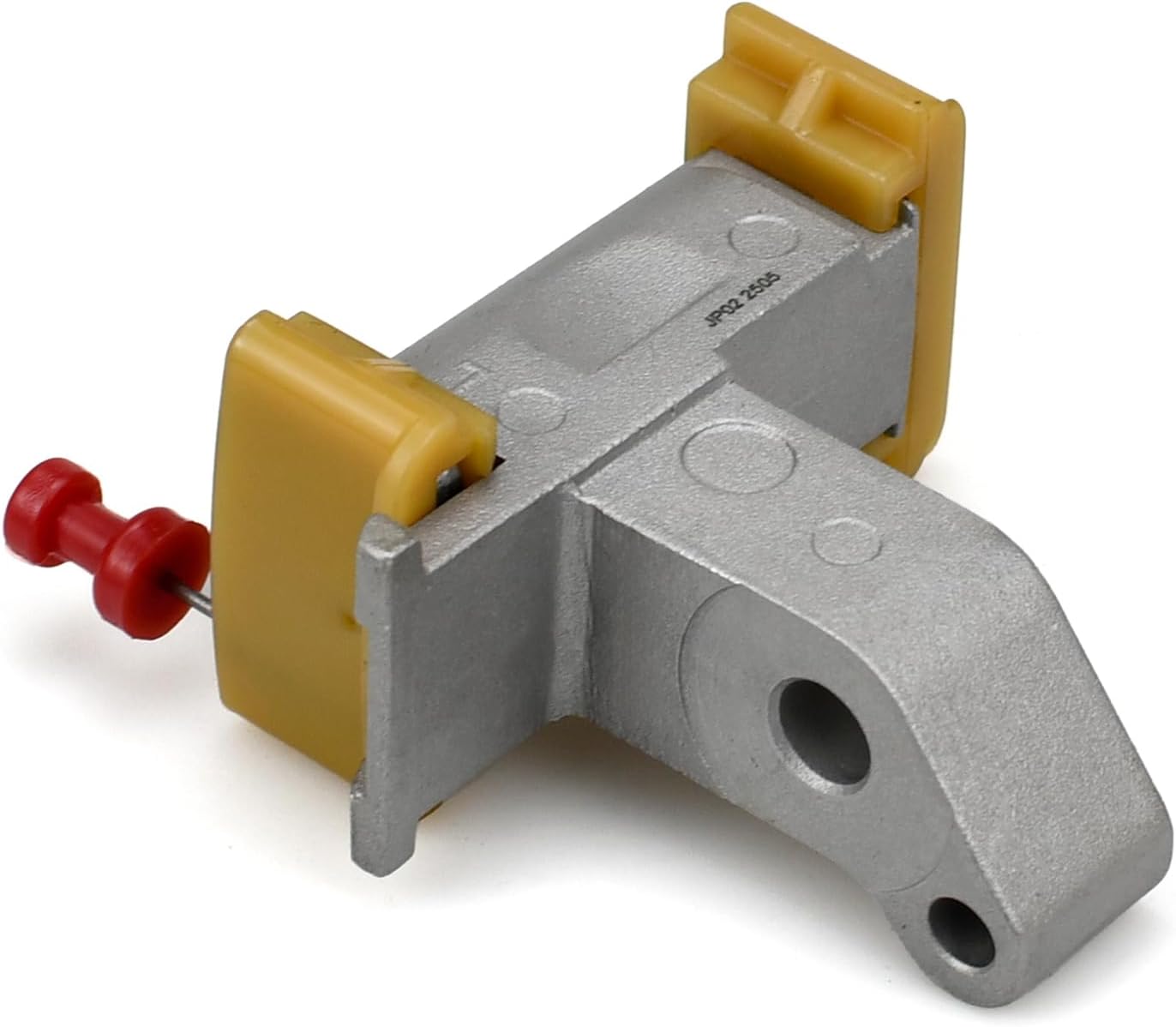 13560-31010 Engine Timing Chain Tensioner 13560-AD010 Compatible with 2003-2015 TOYOTA 4RUNNER, FJ CRUISER, FORTUNER, HILUX, HILUX SURF, LAND CRUISER, LAND CRUISER PRADO, TACOMA & TUNDRA