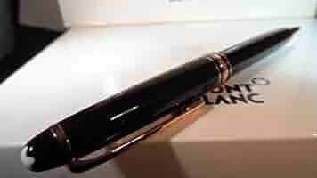 MONTBLANC ボールペン Amazon | Montblanc Meisterstuck 90年 クラシック ボールペン