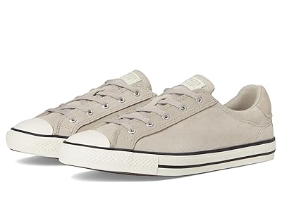 Converse Chuck Taylor All Star Dainty Suede Women