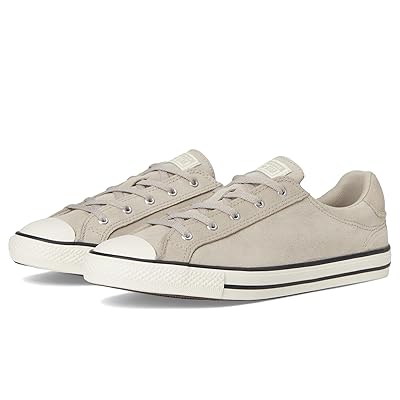 Converse Chuck Taylor All Star Dainty Suede Women