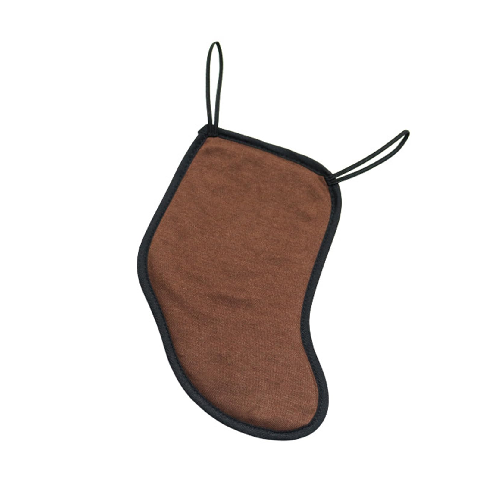 Maxtonser Violin Chin Rest Pad, 1/2 1/4, 1/8 1/32 Violin Chin Shoulder Rest Pad Soft Cover Protector Violin Shoulder Pad