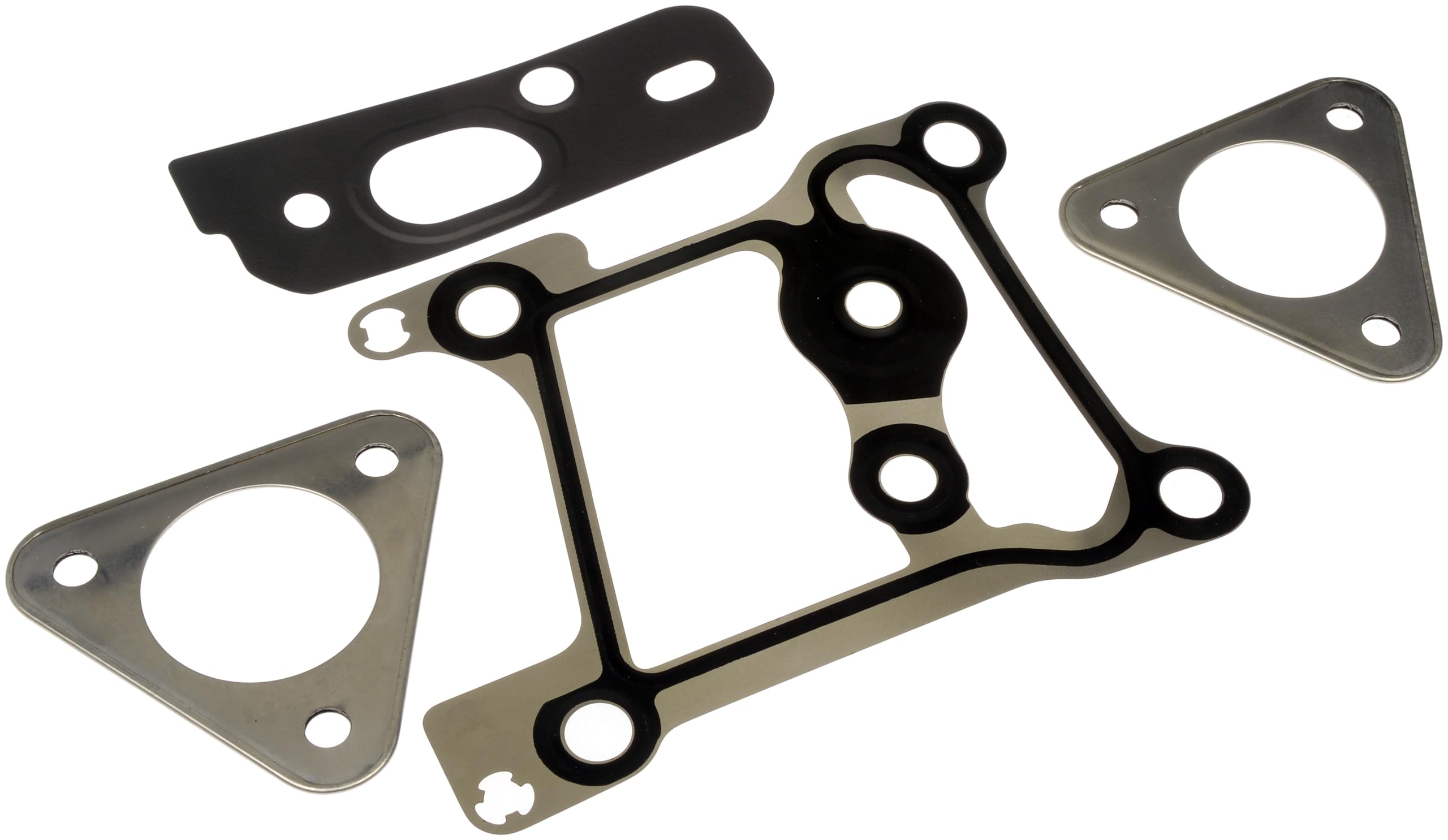 Dorman Kit guarnizioni turbocompressore 667-820 compatibile con alcuni modelli Ford