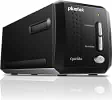 Amazon | Plustek OPTICFILM 8200I SE | Plustek | フィルム
