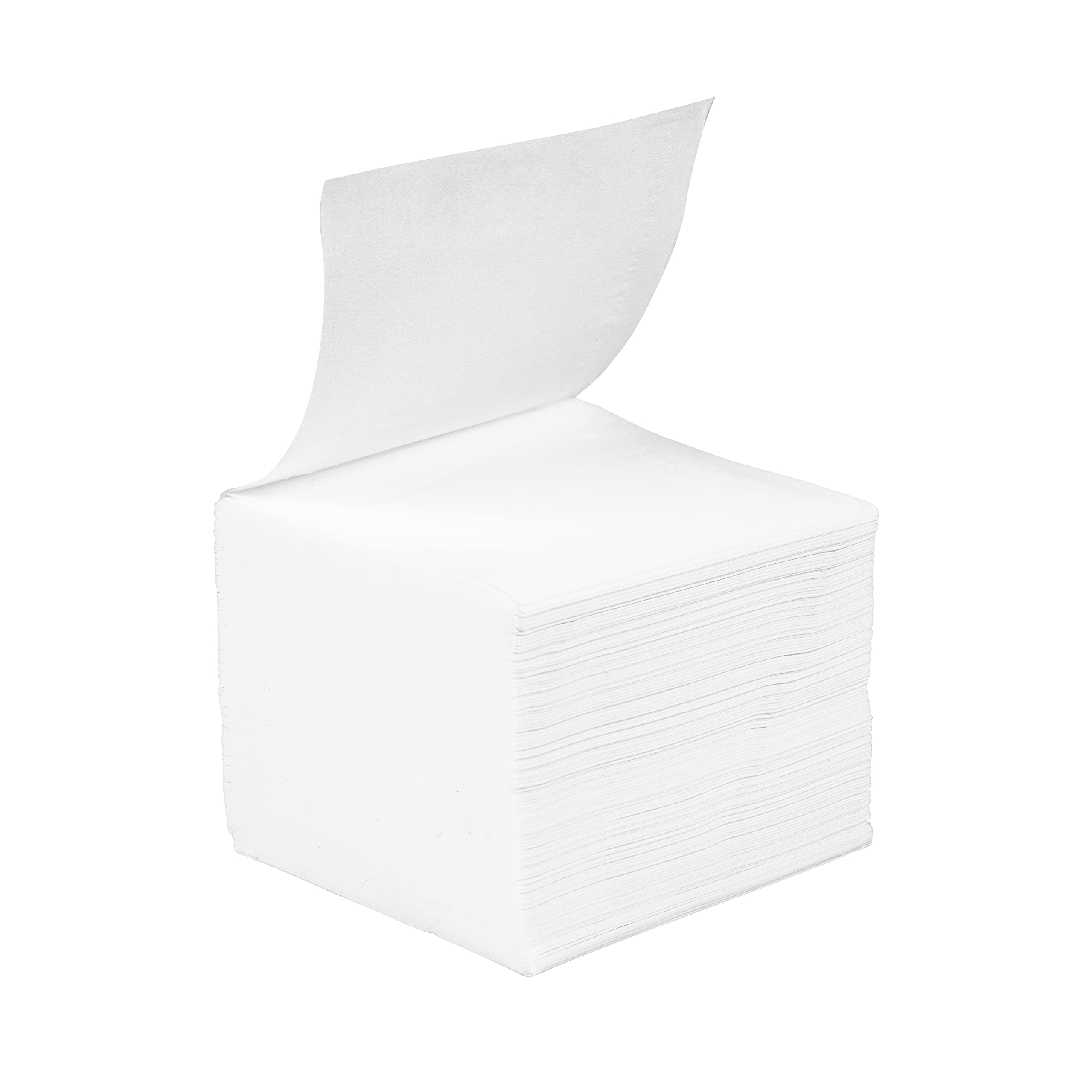 Blake & White Purely Smile - Carta igienica a 2 veli, confezione da 9000 fogli