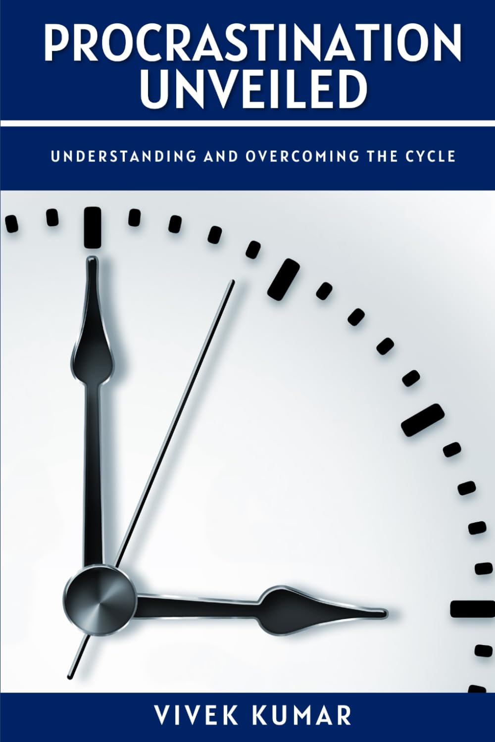Procrastination Unveiled: Understanding and Overcoming the Cycle
