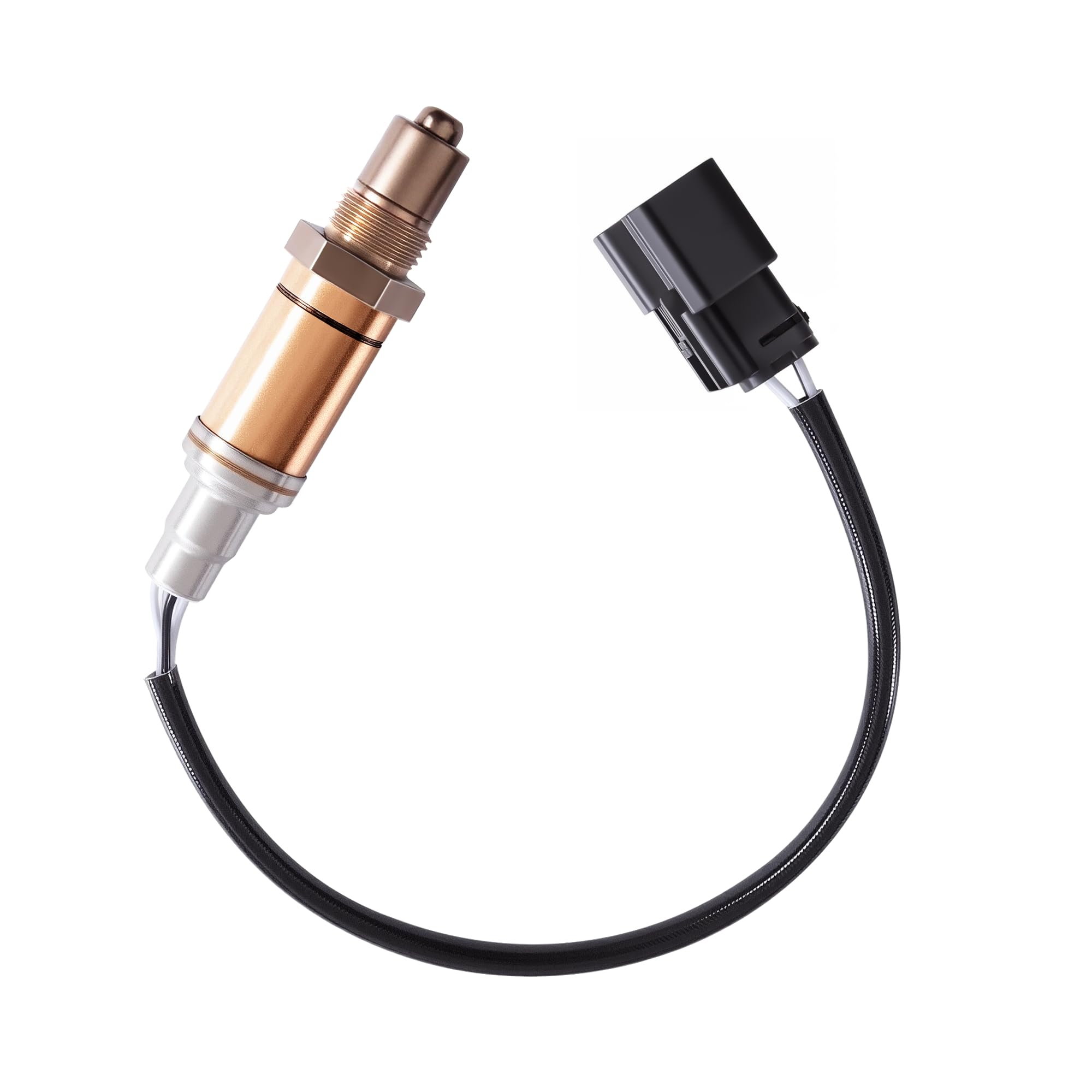 ROLLATOO Oxygen O2 Sensor 15383 - Premium OE Fitment 02 Sensors