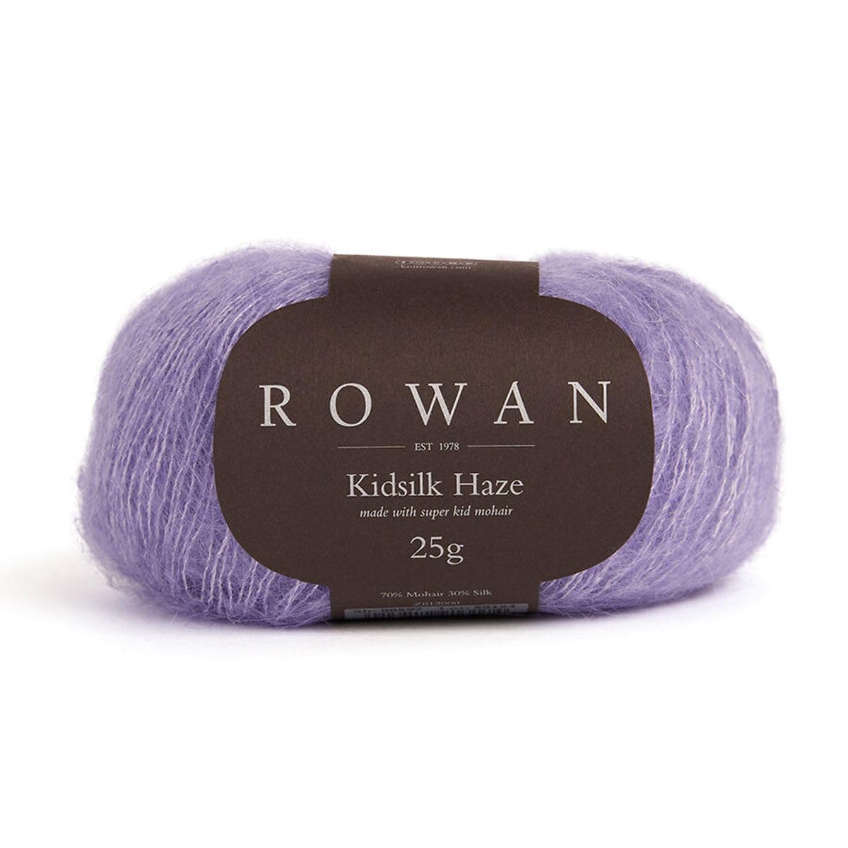 Rowan Kidsilk Haze 0697 Lavender