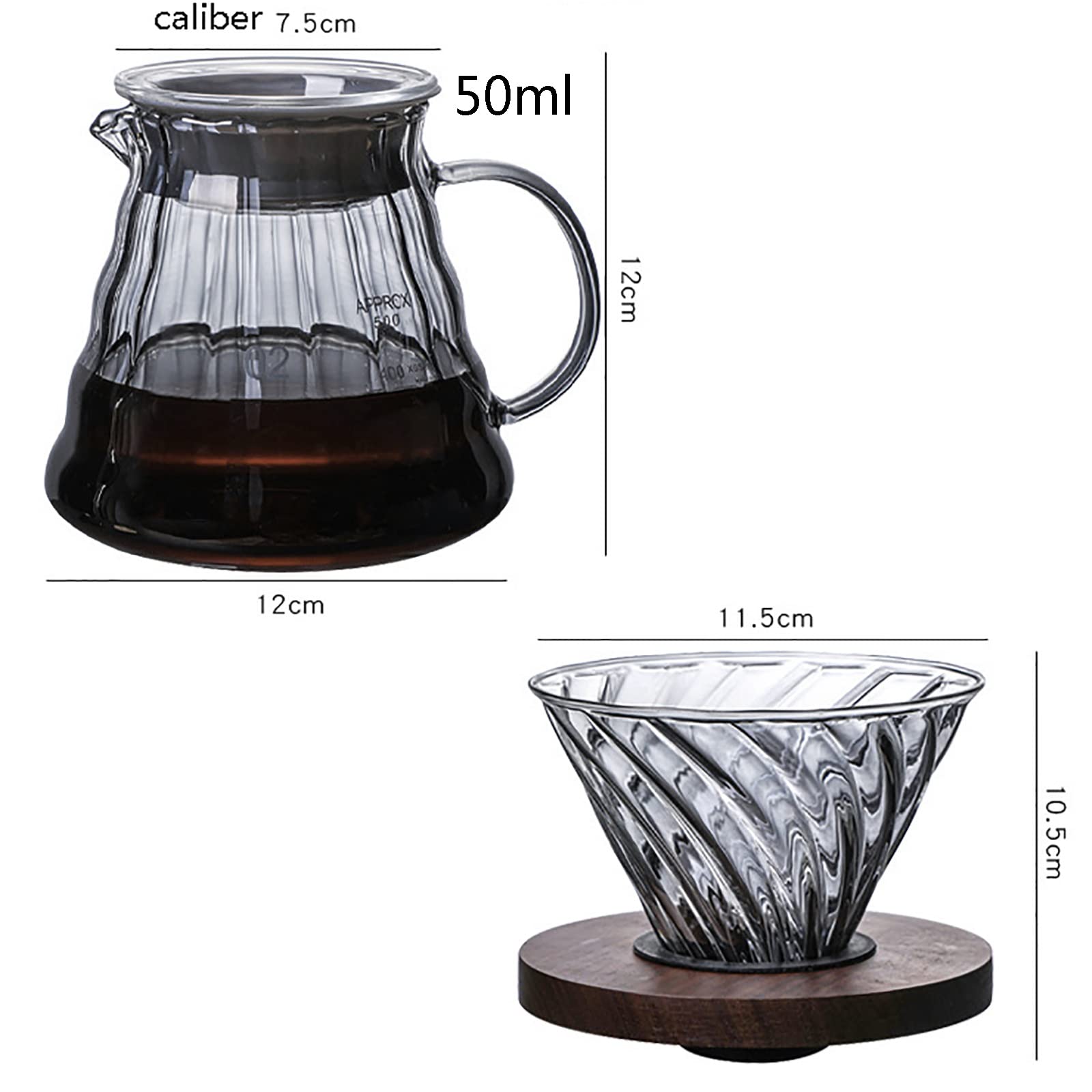FILTRO CAFFETTIERA RETE acciaio inox rete palla da tè colino per