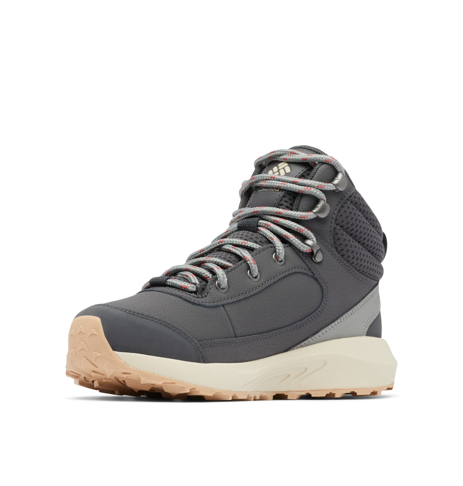 Columbia Trailstorm Peak Mid, Botas Montaña De Senderismo Y Trekking Mujer