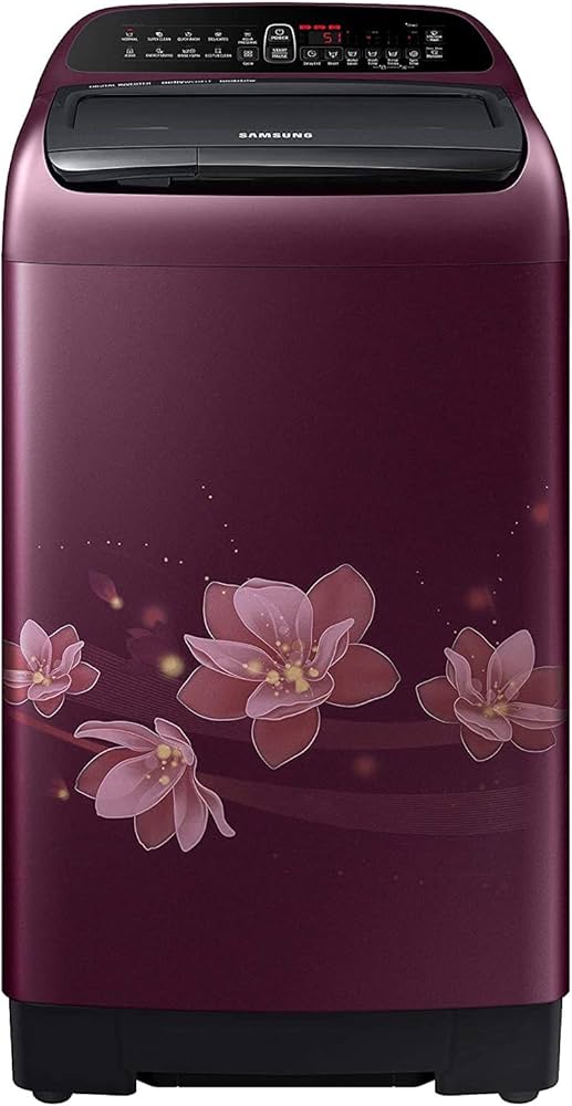 Wa75t4560bm samsung washing machine Clearance