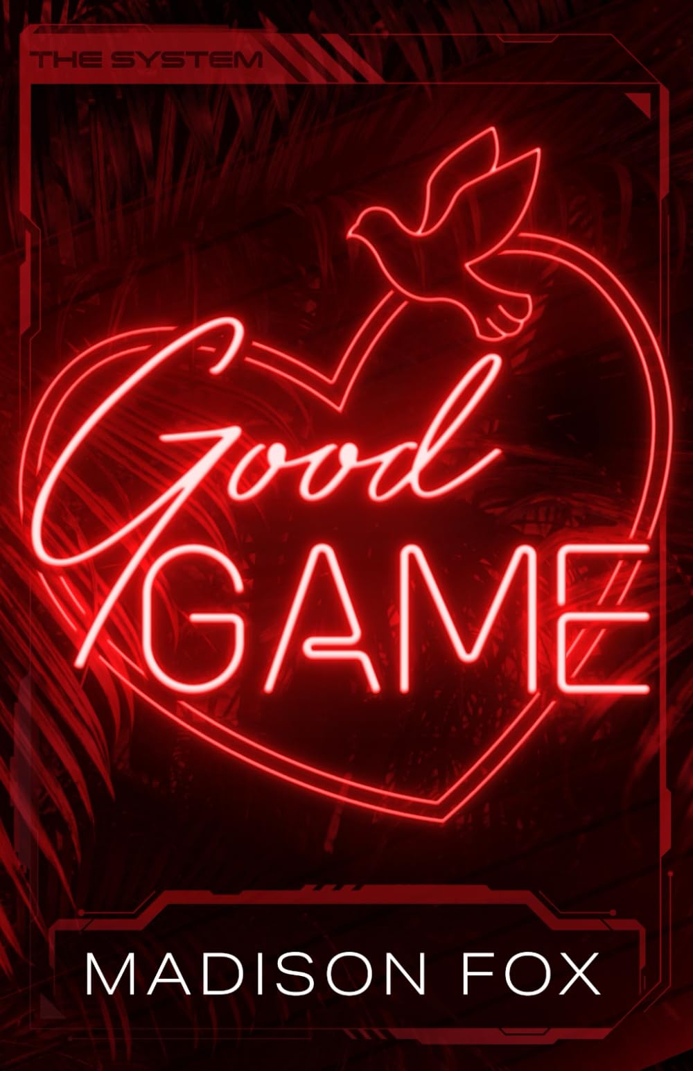 Good Game: A Masked Gamer Romance (The System)