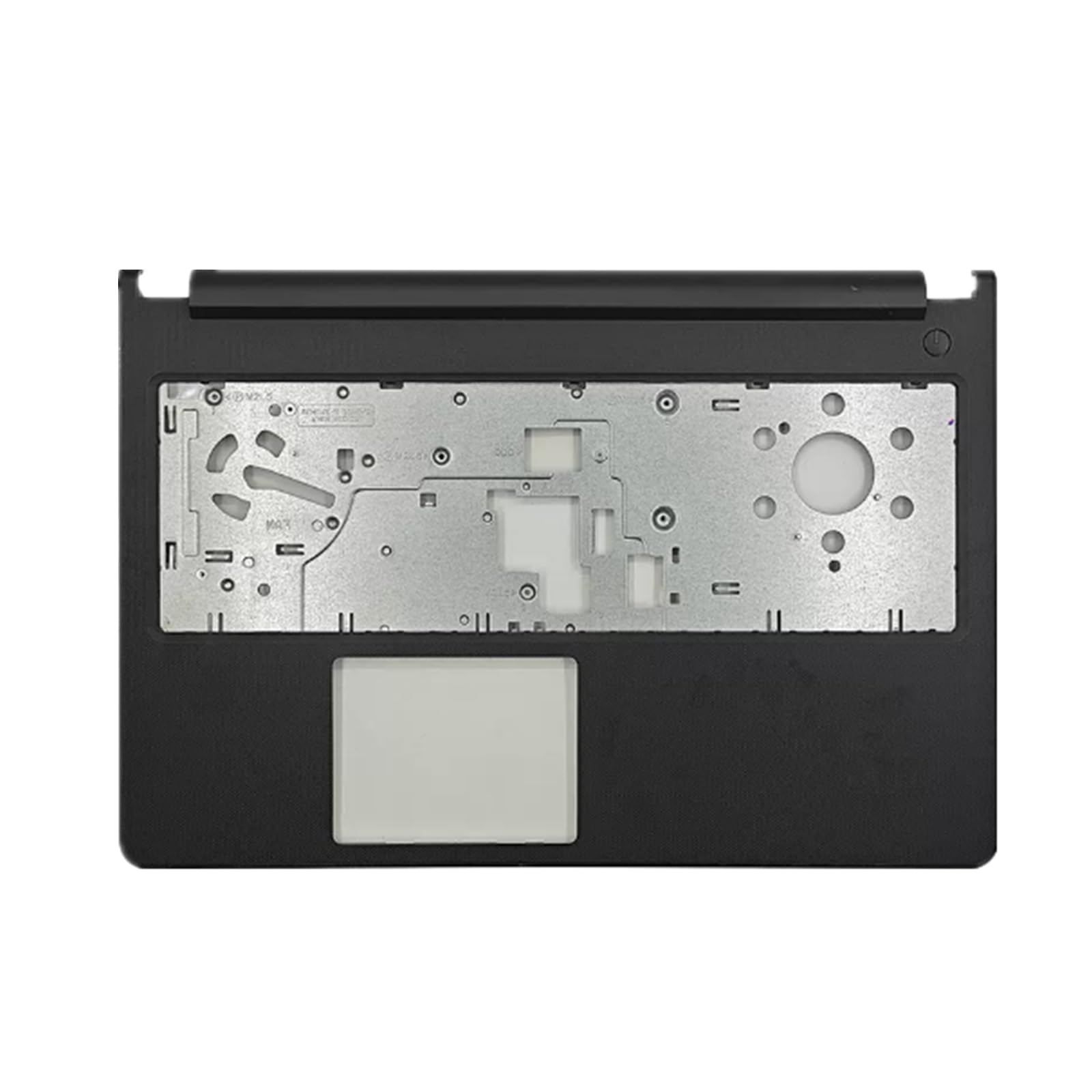 Reposo de Palmas Cubierta C Shell para Dell Vostro 15 3562 2
