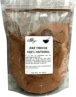 Pré Treino Natural - 250g - 100% produtos naturais | Kippys Natural