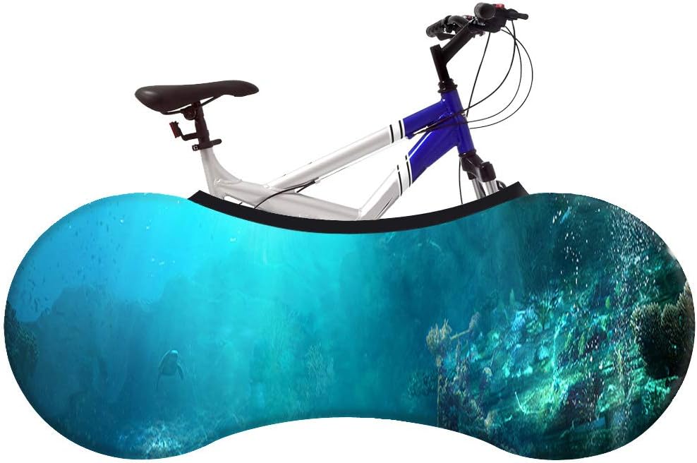 portabiciclette per interni