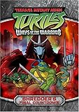 Teenage Mutant Ninja Turtles - Season 3, Volume 4: Shredder's Final Countdown (Ways of the Warrior)