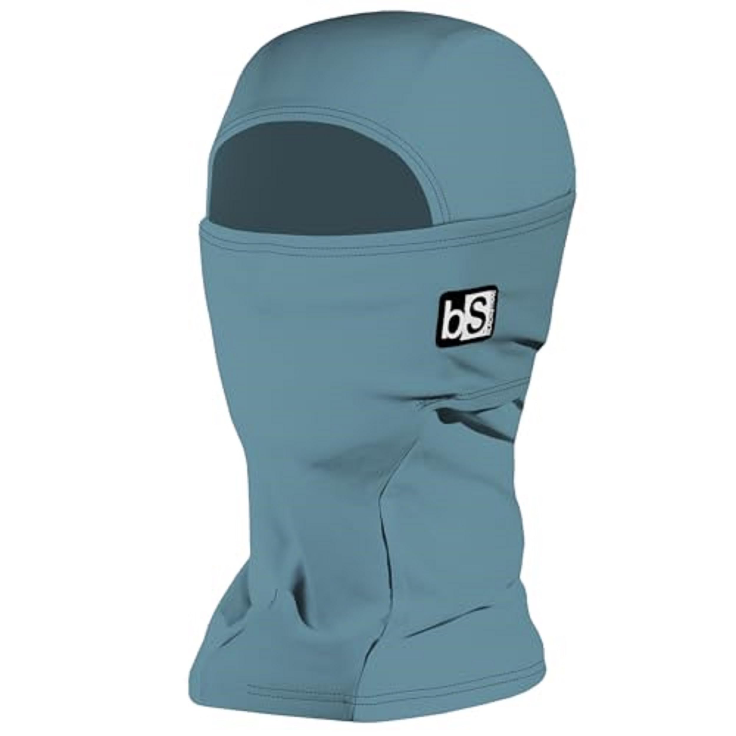 BLACKSTRAP Hood - Capucha Unisex Adulto