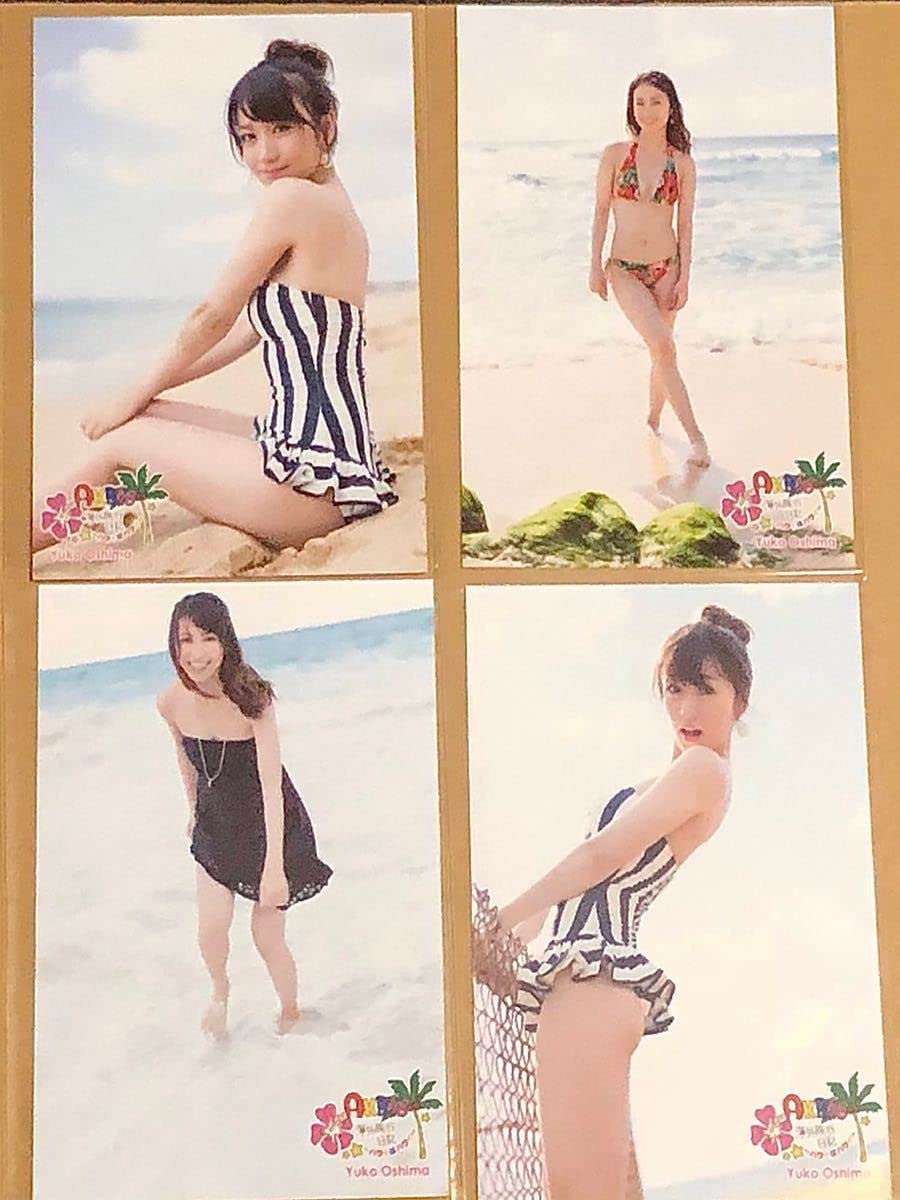 【新品未開封】大島優子DVDBOX AKB48 海外旅行日記〜ハワイはハワイ〜 その他DVD AKB48海外旅行日記 -ハワイはハワイ- [大島優子BOX
