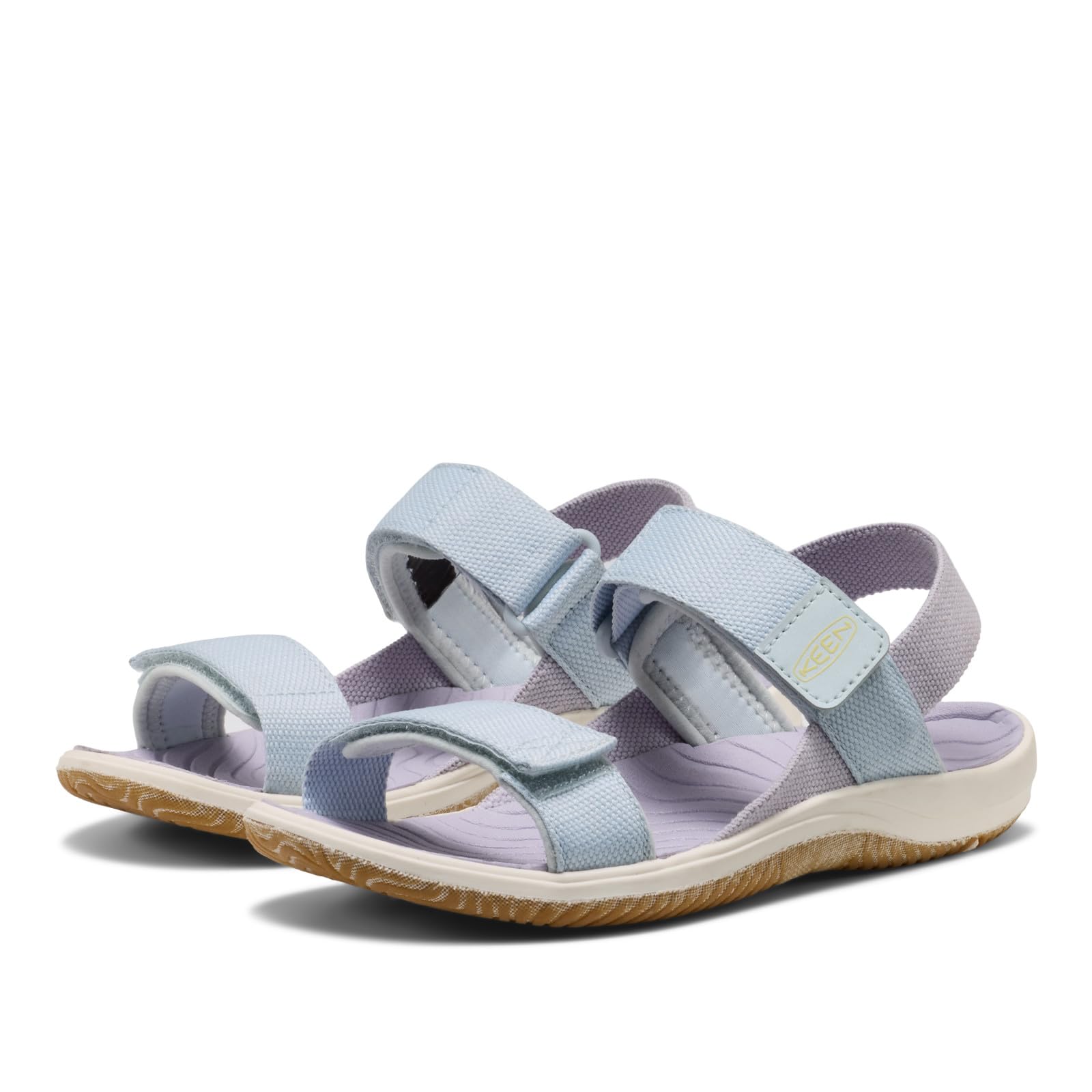 KEEN Elle Backstrap Sandali con Chiusura sul RetroUnisex - Bambini e ragazzi