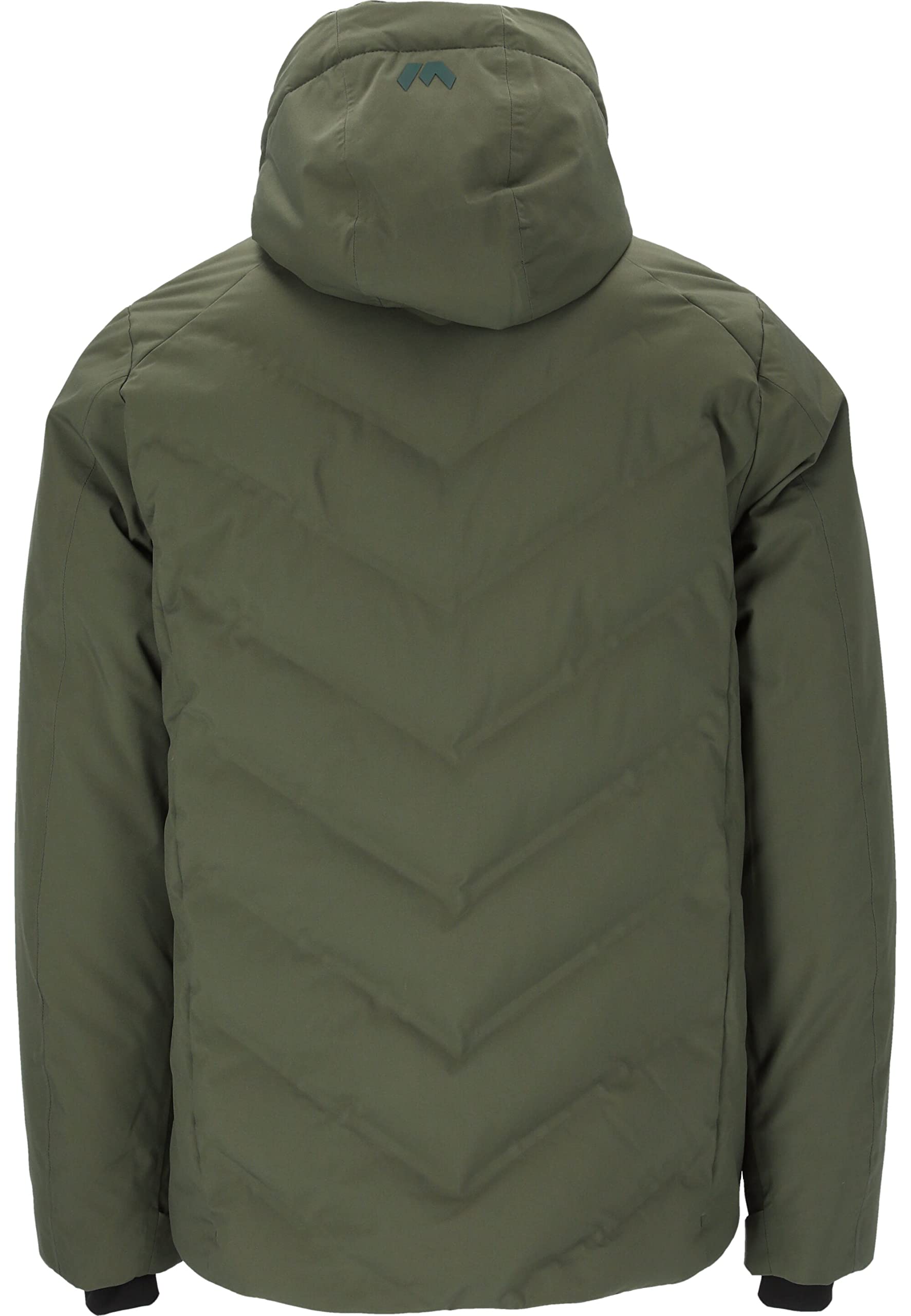 WHISTLER Herren Skijacke Freeride