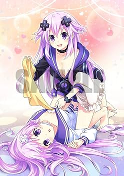 Amazon.co.jp: 【Amazon.co.jp限定】OVA「超次元ゲイム