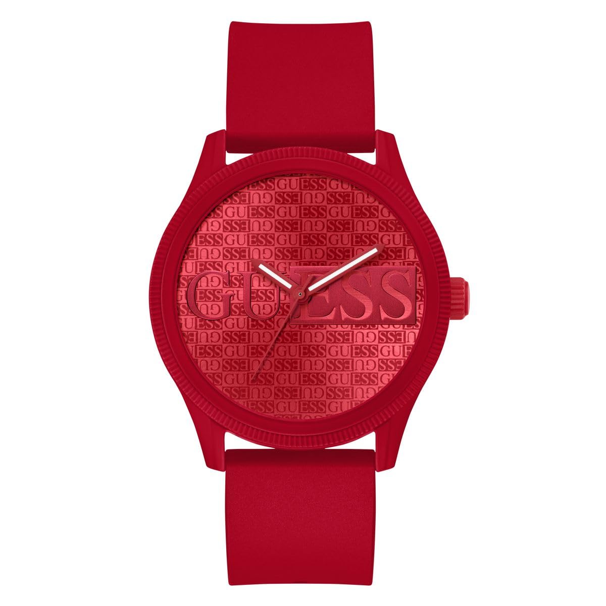 Guess Men's Analogue Quartz Watch Reputation