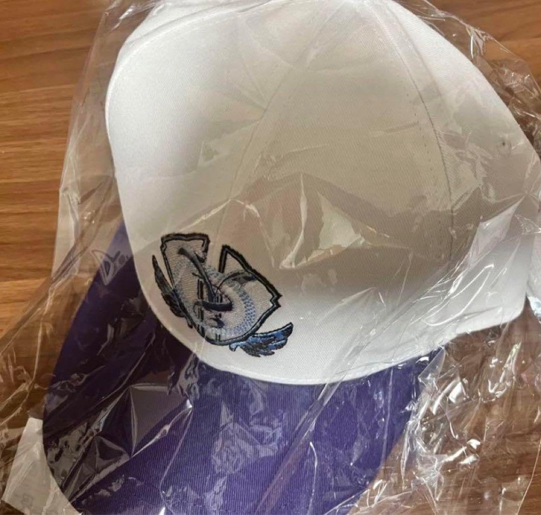 ラブライブ ユニット甲子 結ヶ丘女子 ベースボールキャップ ユニット