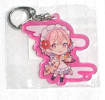 nqrse なるせ ひきフェス 2018 メイド 缶バッジ なるせ | STORES