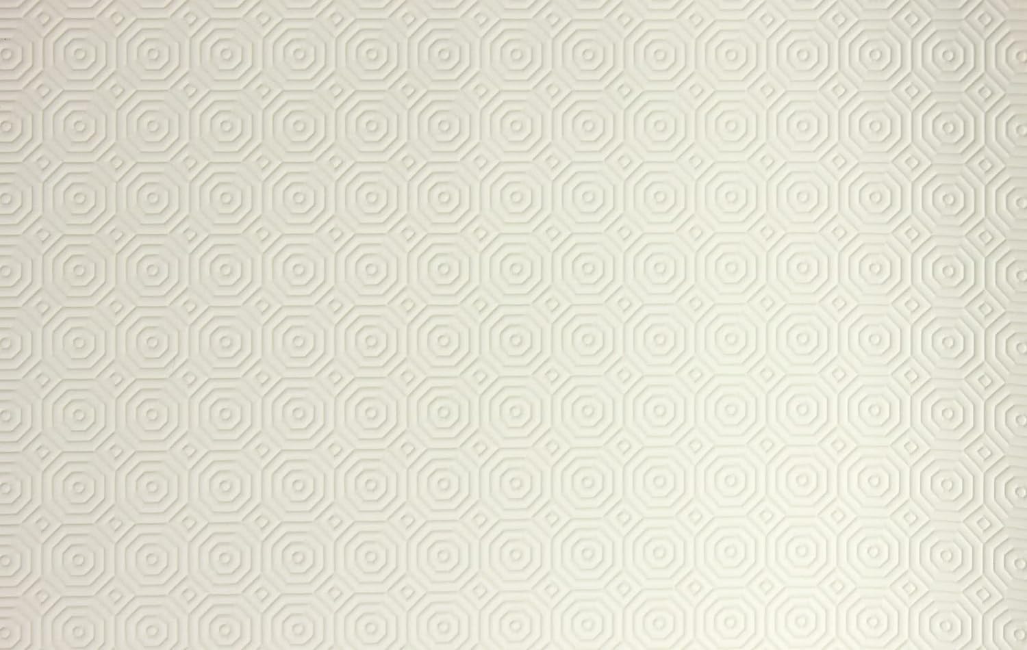 d-c-fix Padua Table Pad 135 x 180 cm White