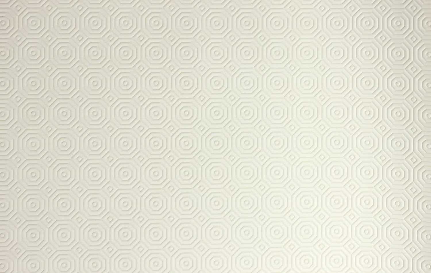 d-c-fix Padua Table Pad 135 x 180 cm White