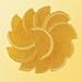 Fruit Slices Lemon