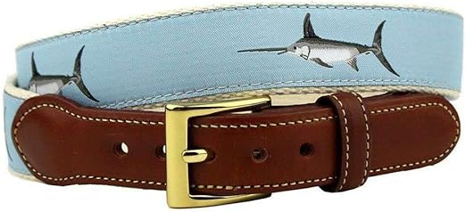 Swordfish belt Clearance