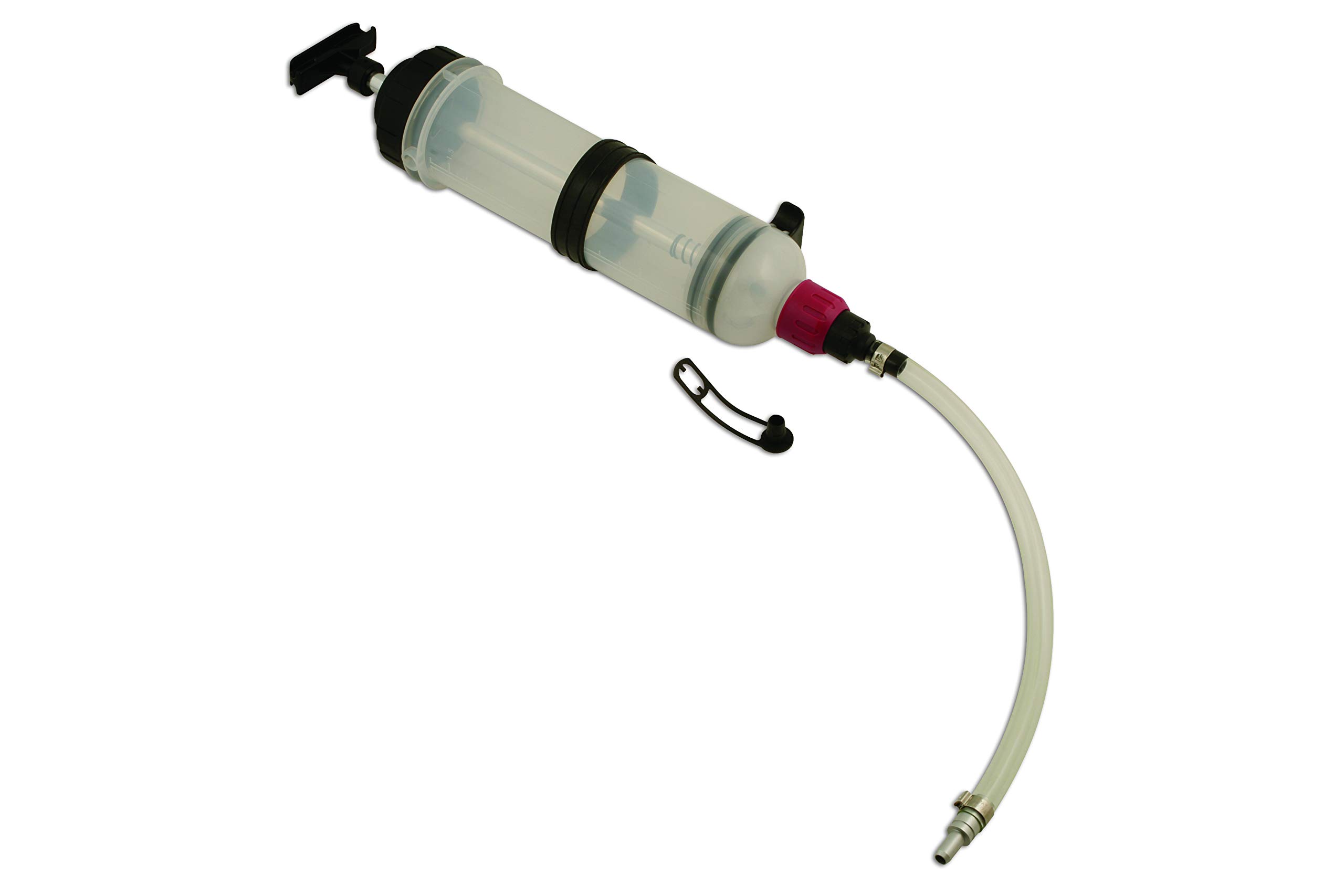 Laser 5699 Multi-Purpose Syringe 1.5L
