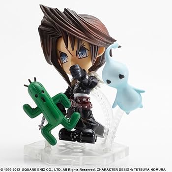 ファイナルファンタジー トレーディングアーツ 改 ミニ スコール フロム ファ… 61HQ4V018YL._UF350,350_QL80_.jpg