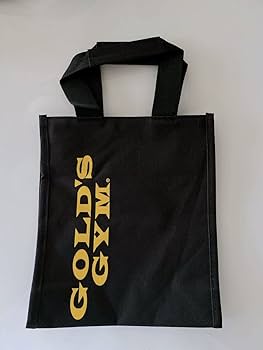 GOLD'S GYM 30周年記念トートバッグ 61HQ6rLyIbL._UF350,350_QL80_.jpg