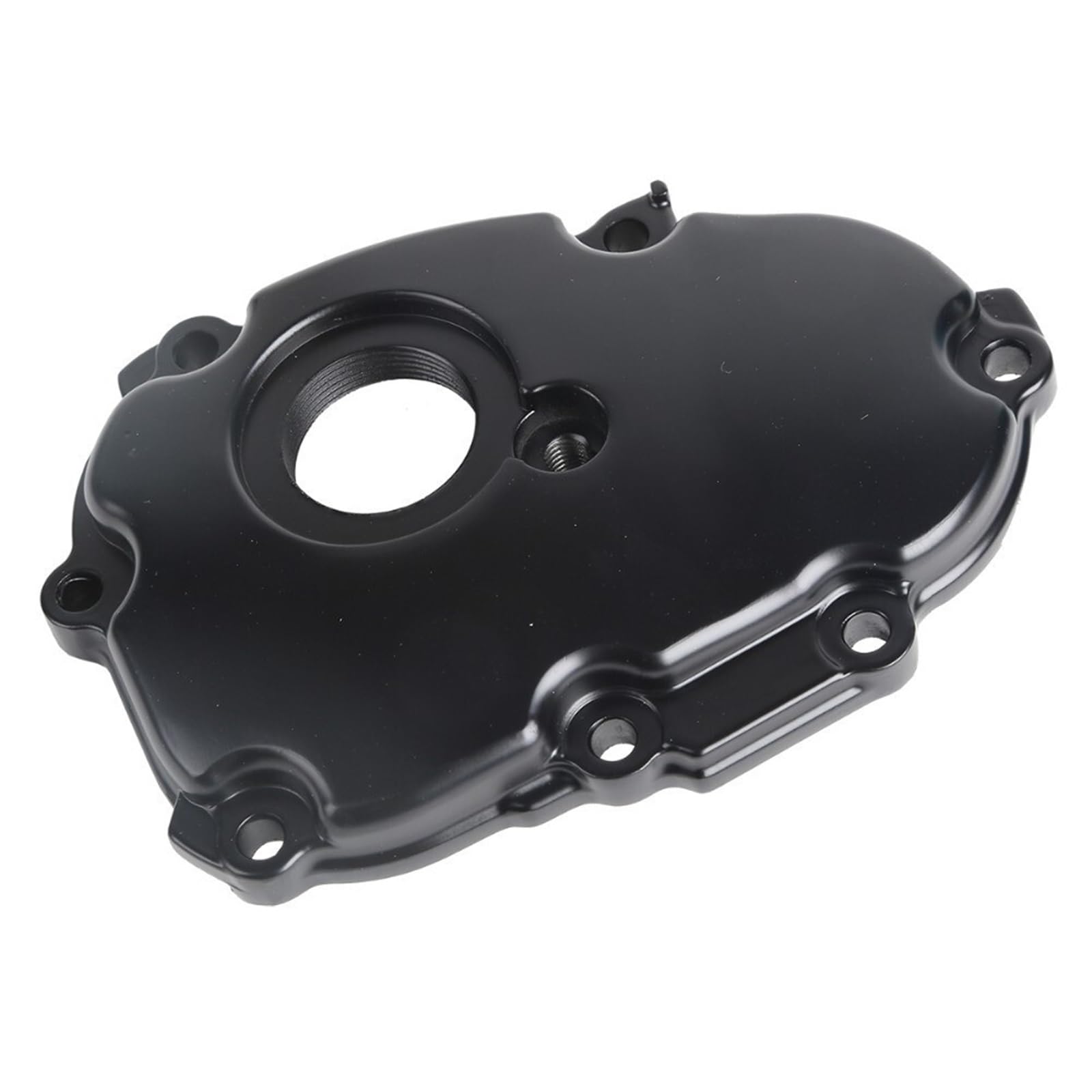 Per Yam&aha YZF R6 2006-2024 carter motore moto | Copertura della cassa della manovella della pompa 'olio del motociclo