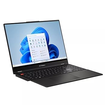 Amazon.com: ASUS Vivobook S 16 Flip 2in1 Laptop, 16