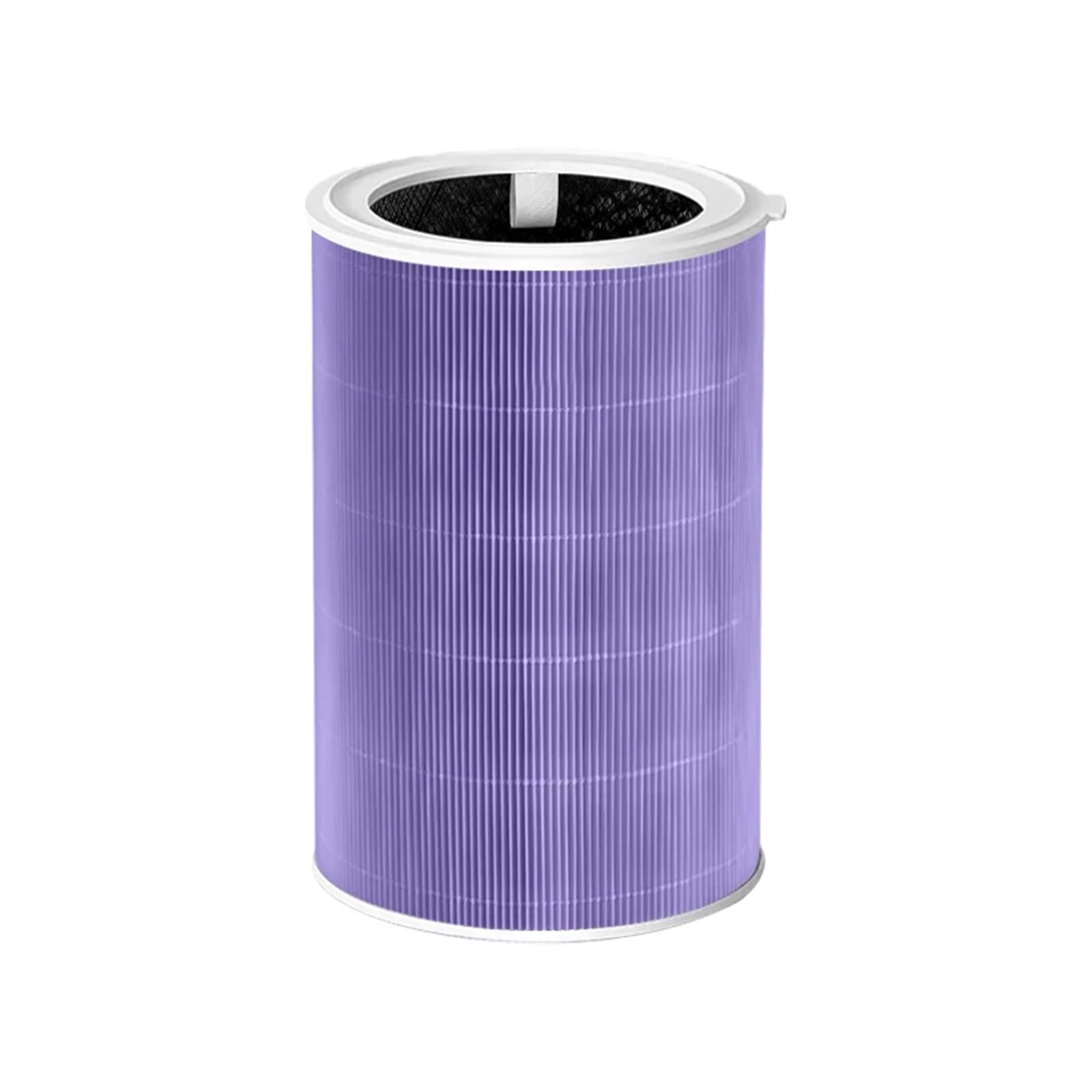 Ycddjjpcv Purple Update Hepa Carbon Combined Filter Elite Y600，Compatible For Xiaomi Air Purifier Elite Y600 Filter Afep7tfx19-Gl，High Efficiency，Low Noise，Long Lasting(Purple Update)