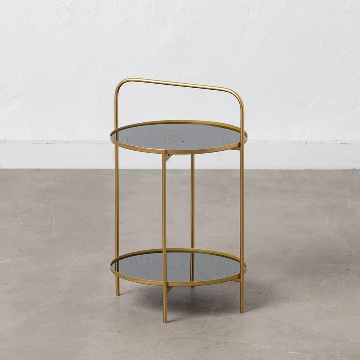 BigBuy Home Table, Estándar
